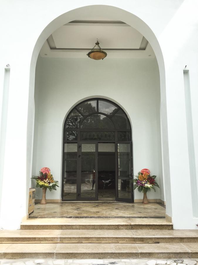 Grand Pearl Minh Chau - Quan Lan Hotel Екстериор снимка