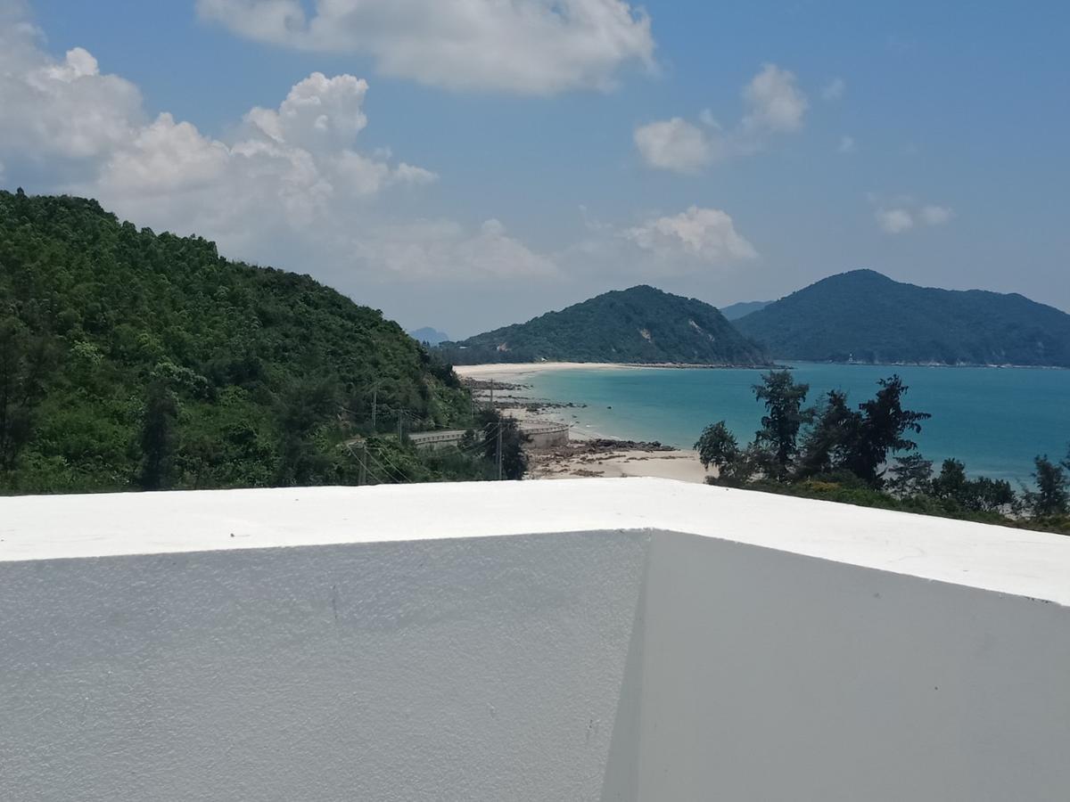 Grand Pearl Minh Chau - Quan Lan Hotel Екстериор снимка