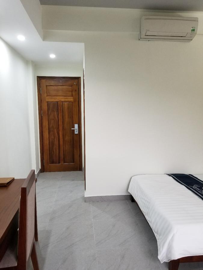 Grand Pearl Minh Chau - Quan Lan Hotel Екстериор снимка