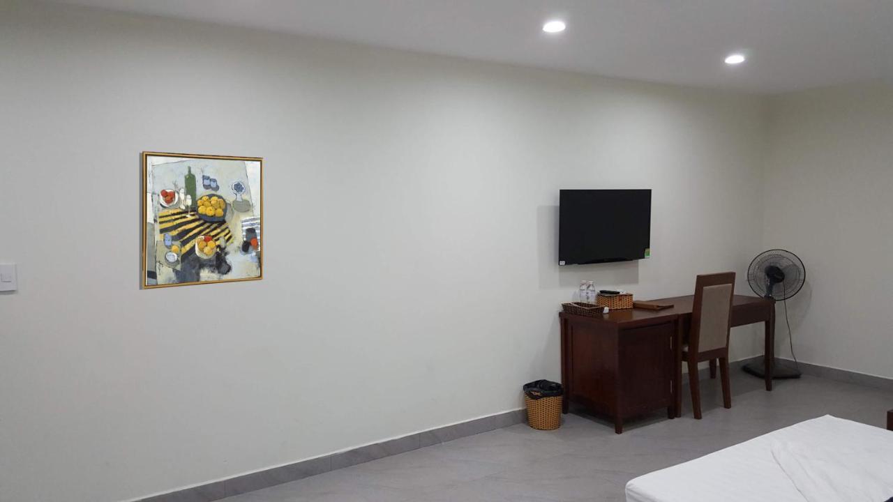 Grand Pearl Minh Chau - Quan Lan Hotel Екстериор снимка