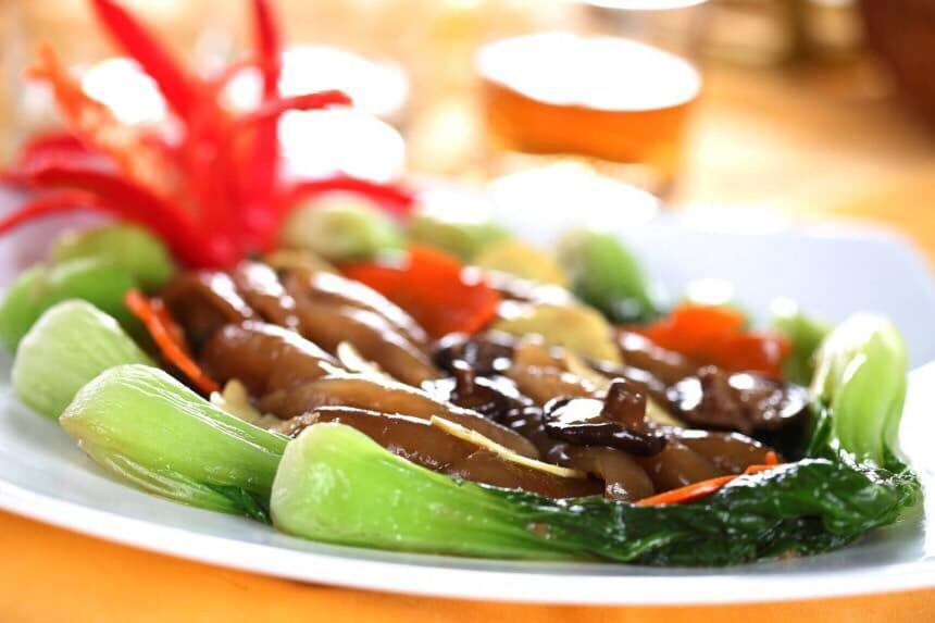 Grand Pearl Minh Chau - Quan Lan Hotel Екстериор снимка
