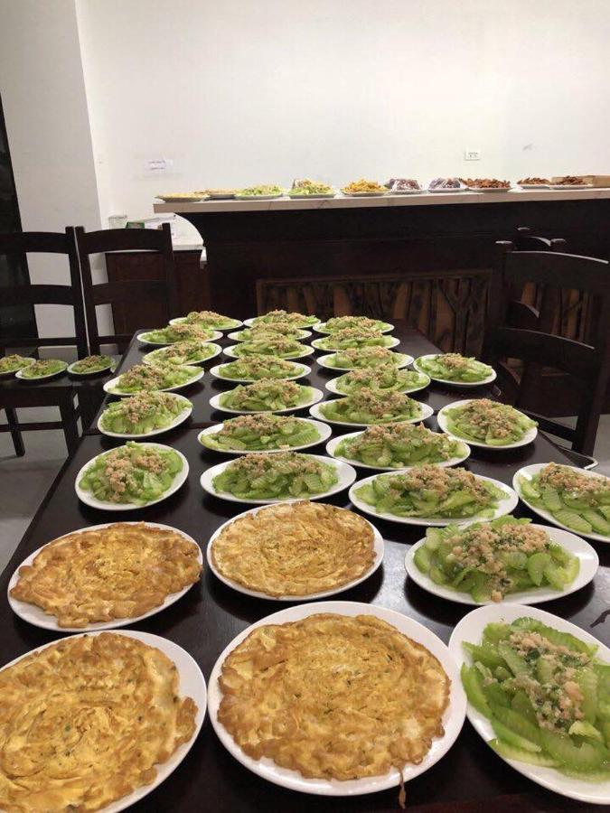 Grand Pearl Minh Chau - Quan Lan Hotel Екстериор снимка