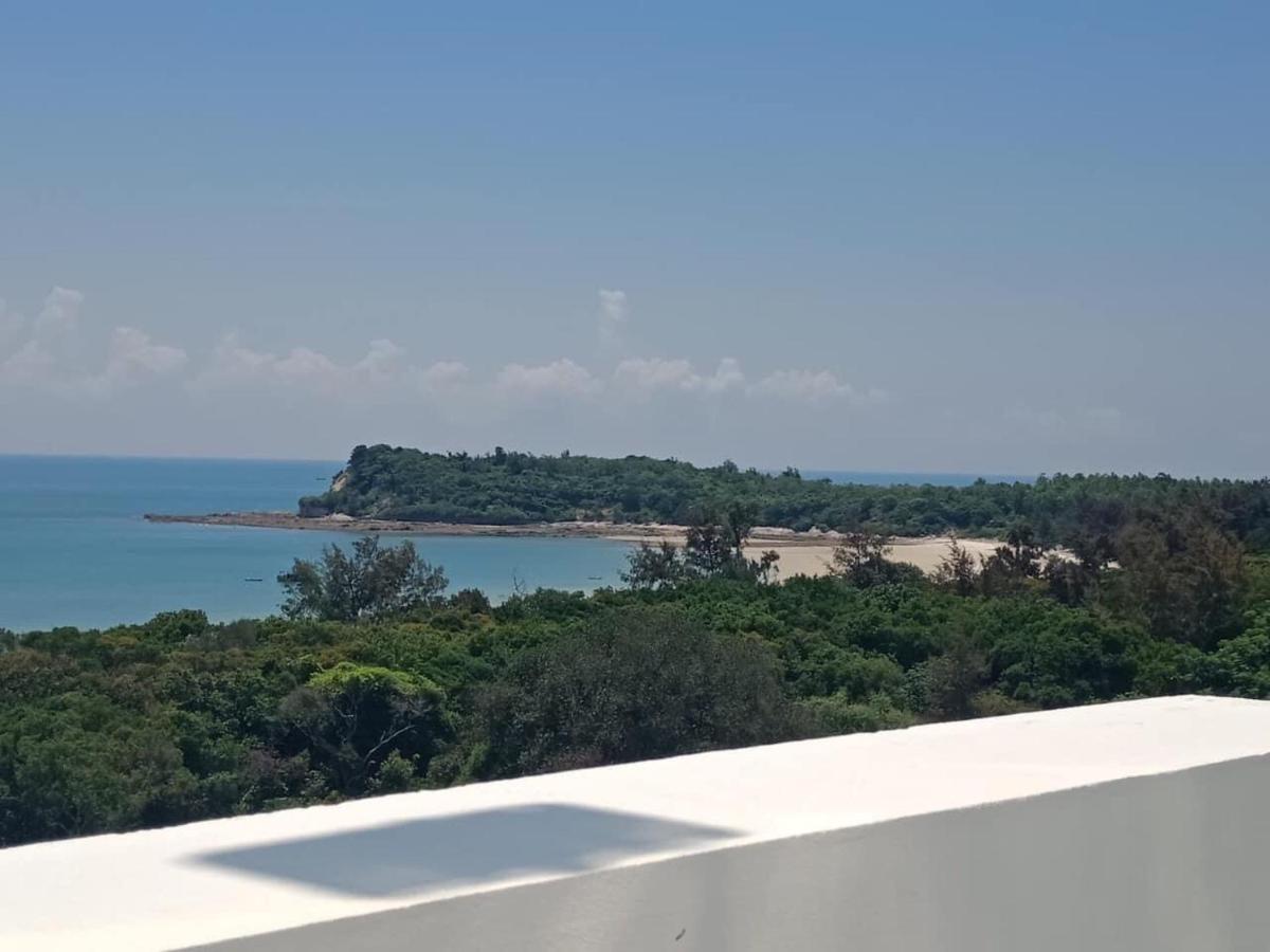 Grand Pearl Minh Chau - Quan Lan Hotel Екстериор снимка